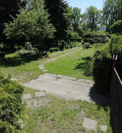 Pokoj U Lucyny Gdansk Exterior photo